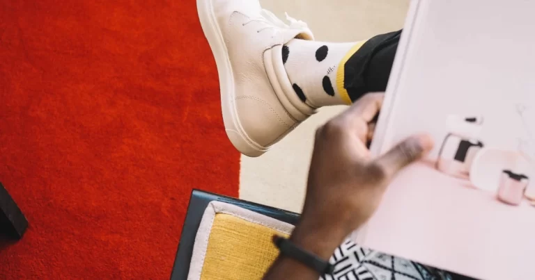 Avoli Footwear Brand History