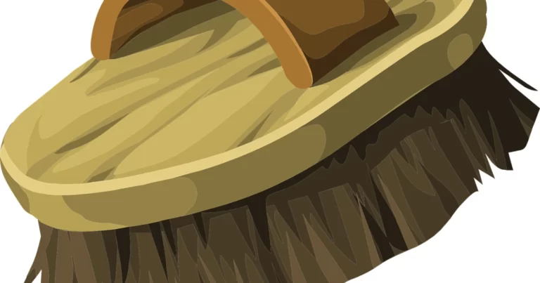 How to properly clean leather shoes