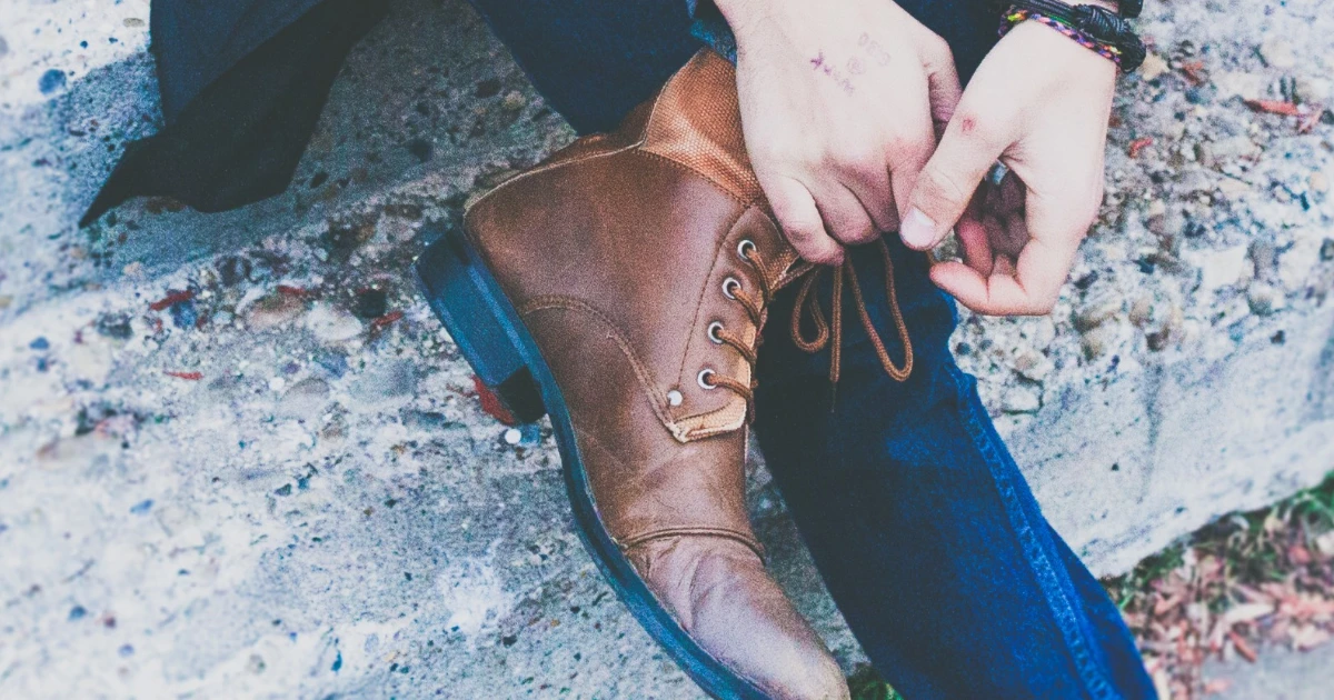 Cole Haan's Sustainability Journey: From Materials to Manufacturing
