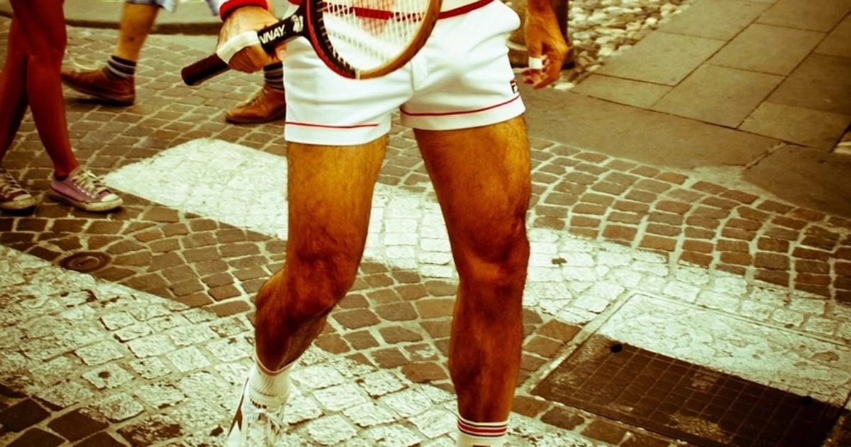 The History of Diadora: Tracing the Roots of an Italian Icon