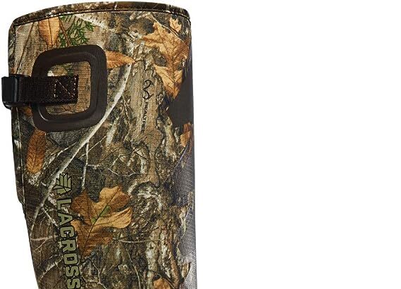 Soundless Steps: Top 5 Quietest Hunting Boots
