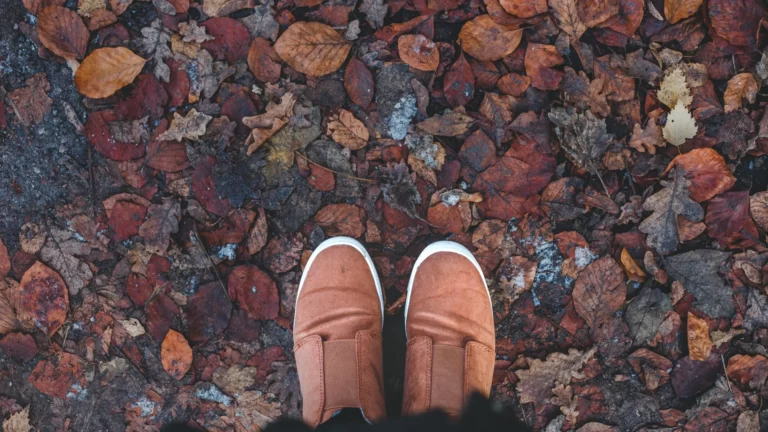Exploring Different Types of Leather for Boot Making