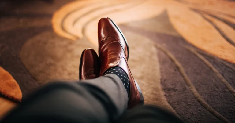 Wolverine Footwear Brand History